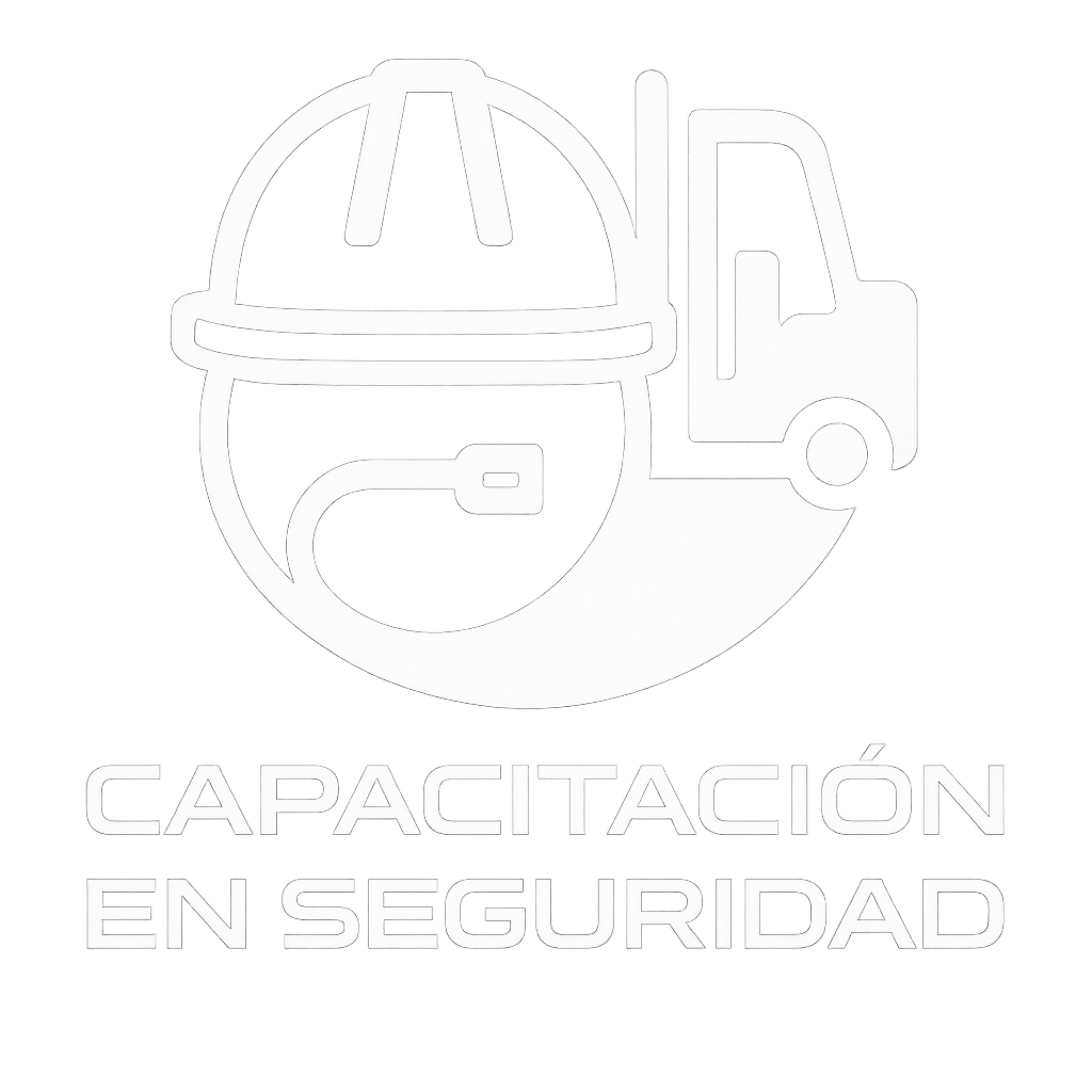 logo capacitacion en seguridad